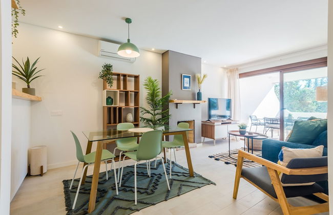 Balaia Apartment at Albufeira - Foto 14