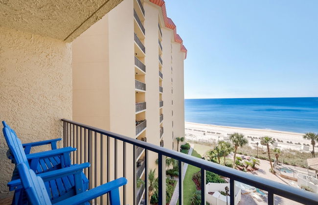 Summerhouse 502a - Foto 12