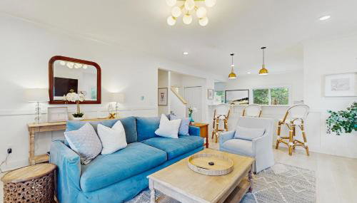 Wrightwood Cottage - Foto 4