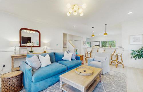 Wrightwood Cottage - Foto 4