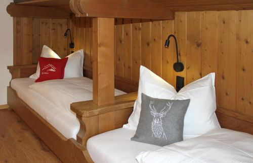 Bergzauber Alpin Suites - Skipiste - Private Sauna - Foto 74