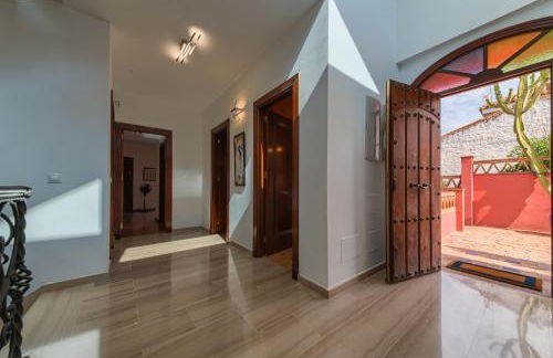 Holidays2Malaga Candado House pool & garden - Photo 76