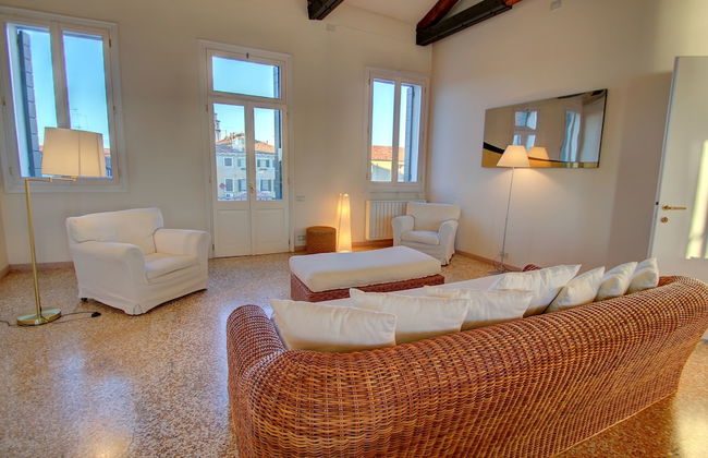 PATRIZIO panoramic view - Photo 18