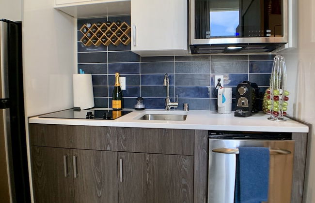 Lofty Studio Prime Cap Hill - Foto 6