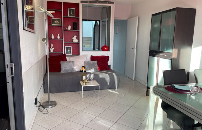 Les Jardins du Port - Foto 2