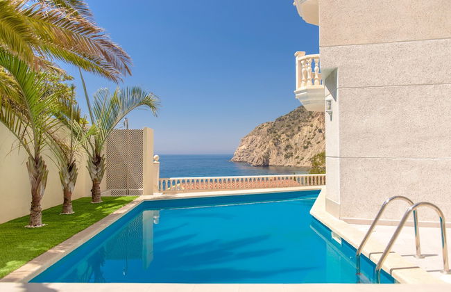 Aparthotel Ola Blanca - Foto 57