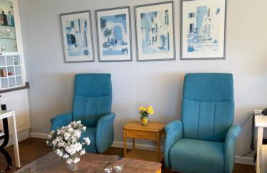 Flott leilighet på Montemarina - Foto 8