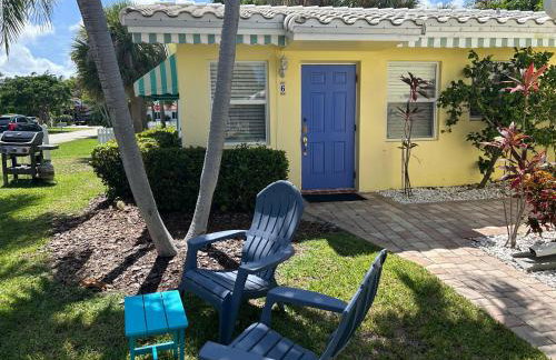 Bahama Beach Club Pompano - Fort Lauderdale - Charming and Cozy Studios & Apartments close to Beach with heated Pool - Foto 158