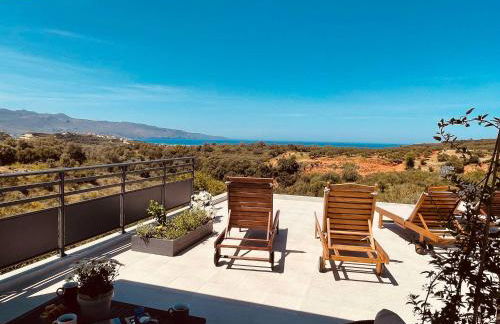 Phaedra House For Relaxing Holidays Near Platanias - Foto 76