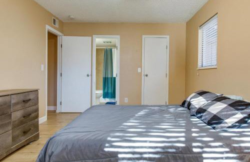 1 Mi to Light Rail Englewood Condo with Pool Access - Foto 15