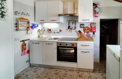 Apartment Baita dei Nonni-4 by Interhome - Foto 14