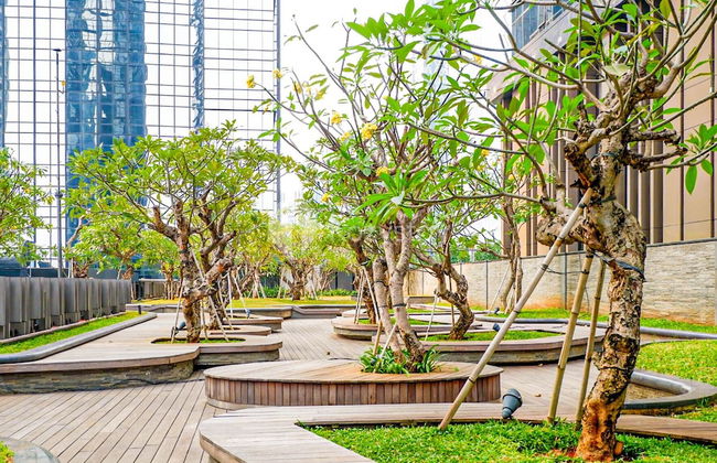 URBAN by Kozystay - Foto 26