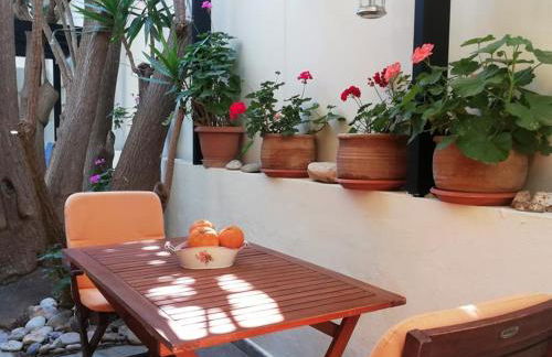 Aigialis Apartments & Studios - Foto 43