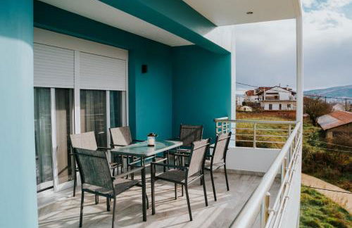 Pamvotis Urban Suites - Foto 14