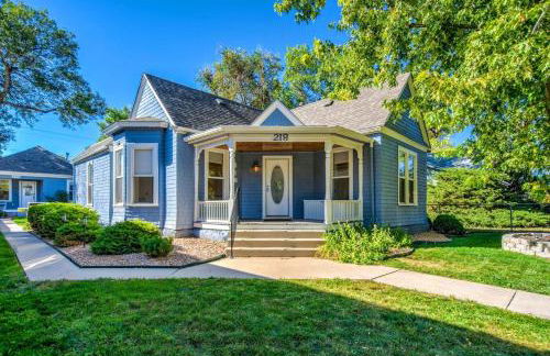 Corona Victorian - Downtown Hot Tub Scenic View - Foto 1