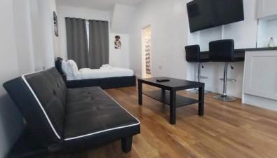 large Studio Near Arsenal Stadium - Foto 2