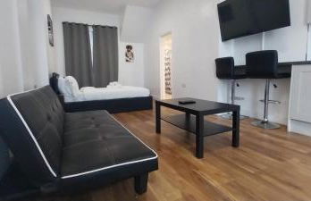 large Studio Near Arsenal Stadium - Foto 2