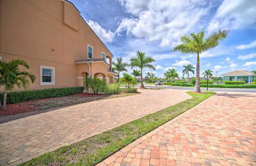 Upscale Florida Townhome - half Mi to Beach! - Foto 34
