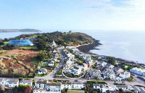 Spacious House nr Castle Beach Parking & Sauna - Foto 42