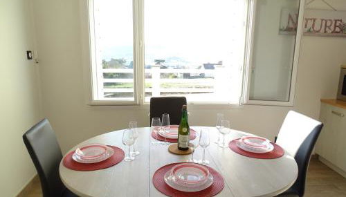 Le Panorama - Vue mer - Foto 5