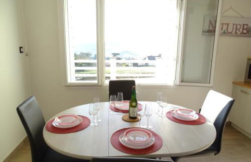 Le Panorama - Vue mer - Foto 5