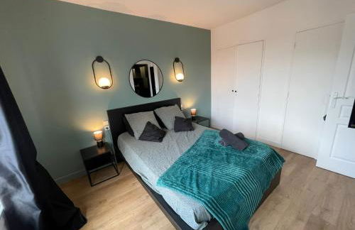 Cocon à 5minutes du Capitole - Foto 11