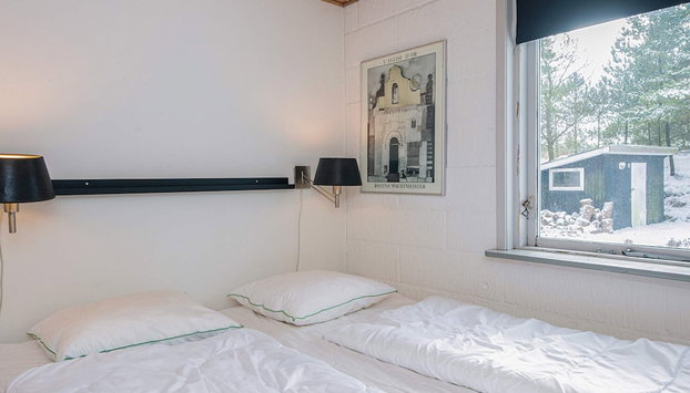 4 Person Holiday Home in Blavand - Foto 5, Interior