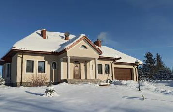 Agroturystyka Pokój na Skarpie - Foto 13