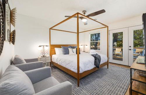 Heron House-ON Lake Avalon - near MTB - Foto 31