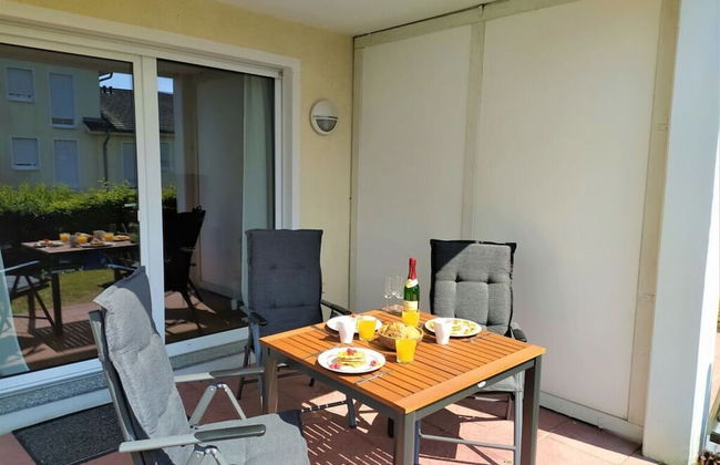 Holiday Apartment sea bay - Foto 15