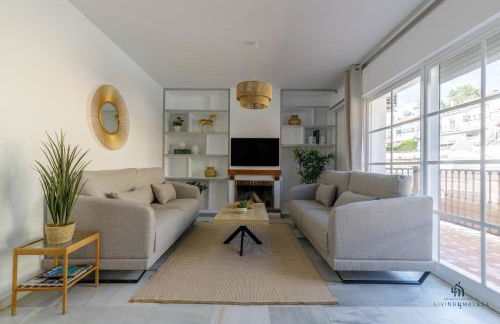 Living4Malaga Sky Garden Duplex - Photo 13