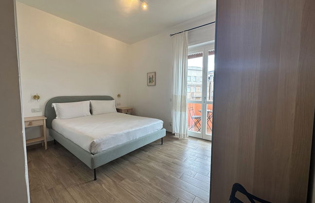 NG Guest House l'Acquedotto - Foto 7