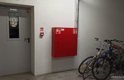 Comfy, Familly friendly apartment. Balcony. Garage. - Foto 37