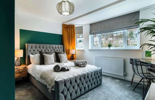 Luxury Renovated Bungalow with wheel chair access, Hot Tub and Fire Pit - Foto 2