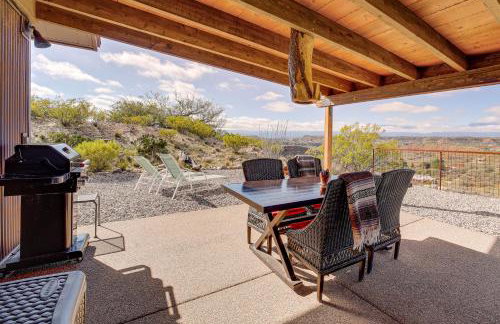 Surrounding Mtn and Valley Views! Cornville Getaway - Foto 1