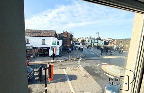 Comfy Ormskirk Family Stay by PolkaStays - Photo 16