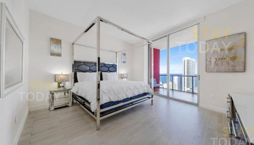 BeachWalk Resort PH - DREAM-SKY MANSION 3DBR and 3BA LUXURY PENTHOUSE - Foto 3