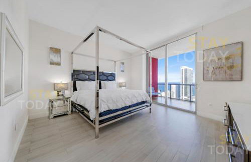 BeachWalk Resort PH - DREAM-SKY MANSION 3DBR and 3BA LUXURY PENTHOUSE - Foto 4