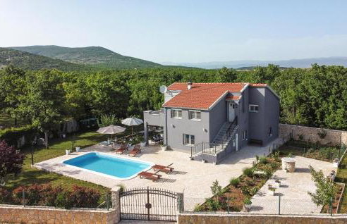 Amazing Home In Turjaci With Wifi - Foto 12