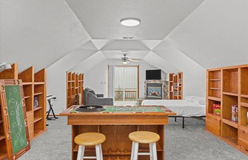 The Clubhouse - Foto 1