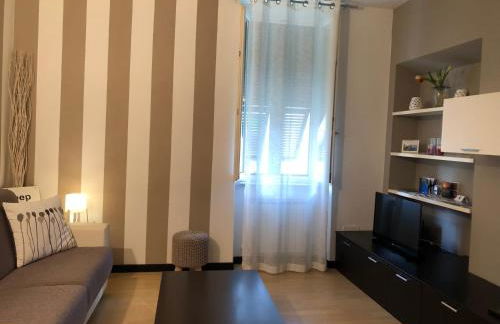 onde house casa vacanze Le Grazie - Foto 15