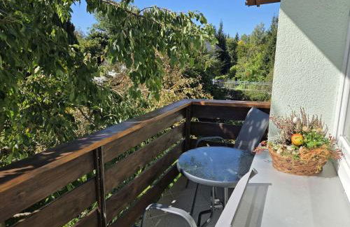 Ferienwohnung Waldbach - Foto 12