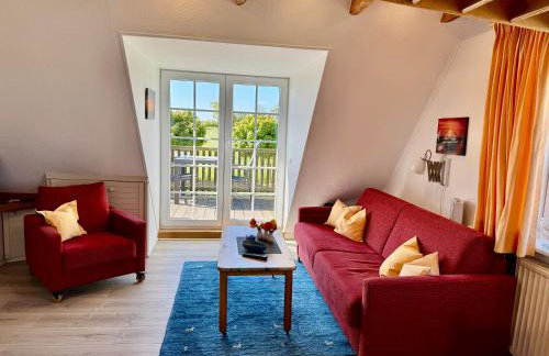 Die 5 Ferienwohnungen der Familie Weber - Foto 58