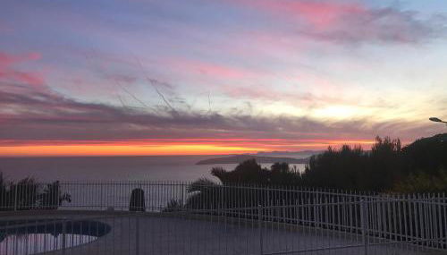 Superb Studio with incredible view and pool - Foto 5