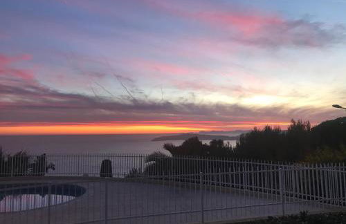 Superb Studio with incredible view and pool - Foto 5