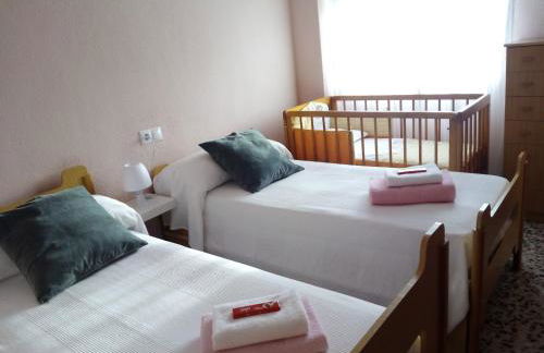 PLAYA 1 - PRIMERA PRIMERA LINEA DE PLAYA - Foto 13