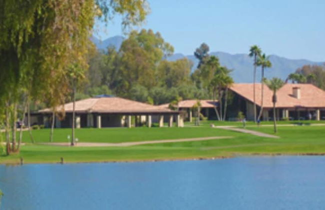 12 Room Scottsdale Golf Tennis Lake Resort Villa - Foto 13