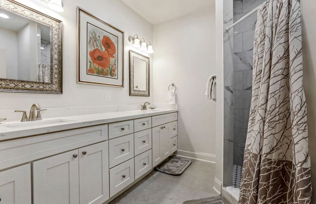 Renovated Historic 4BR House Near Magazine St & Uptown - Foto 20