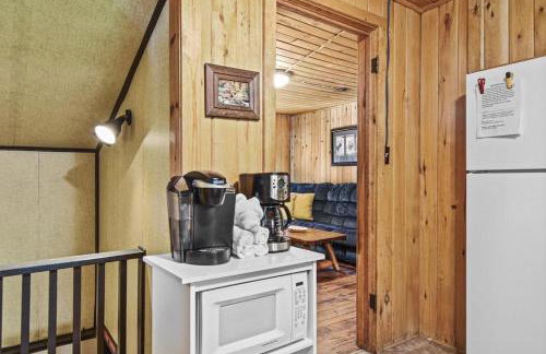 The Guest Cabin Holiday Home - Foto 26