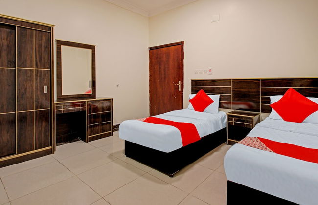 OYO 590 Diala Furnished Apartments - Foto 12